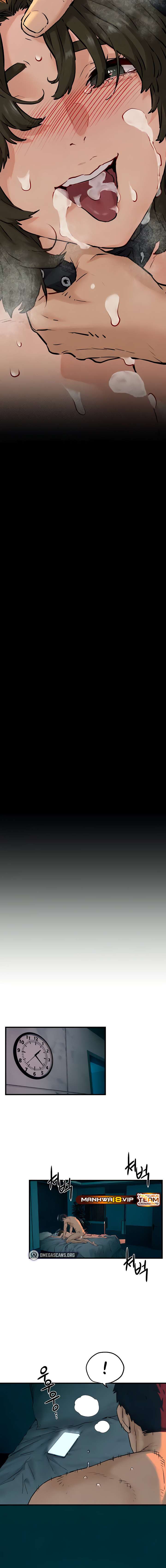 tái sinh làm trai bao chapter 7 8