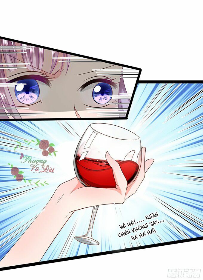 luyến đường thời quang chapter 7 23