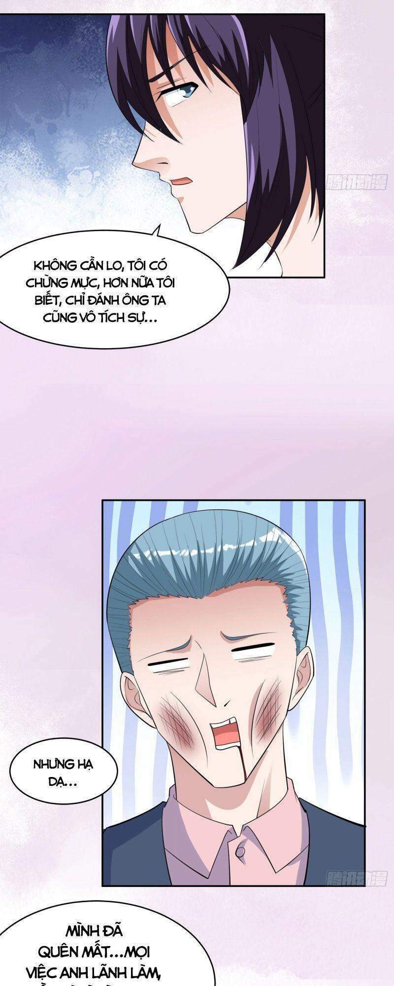 người tu tiên tại đô thị chapter 153 3