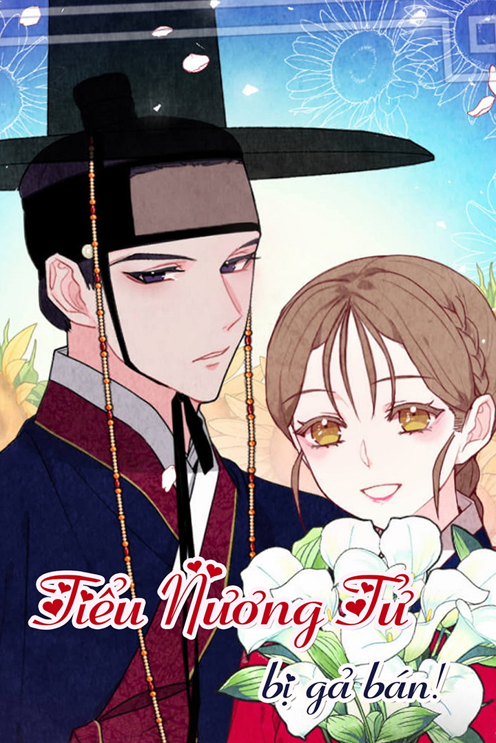 tiểu nương tử bị gả bán chapter 8 1