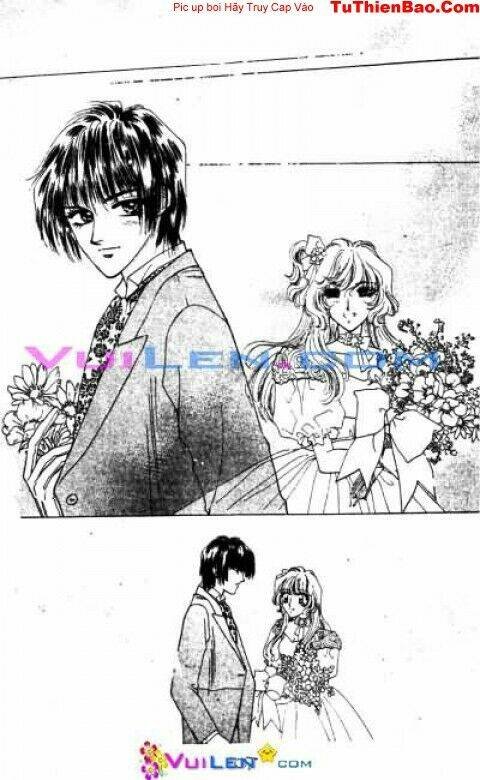 đầu bếp dễ thương chapter 2 107