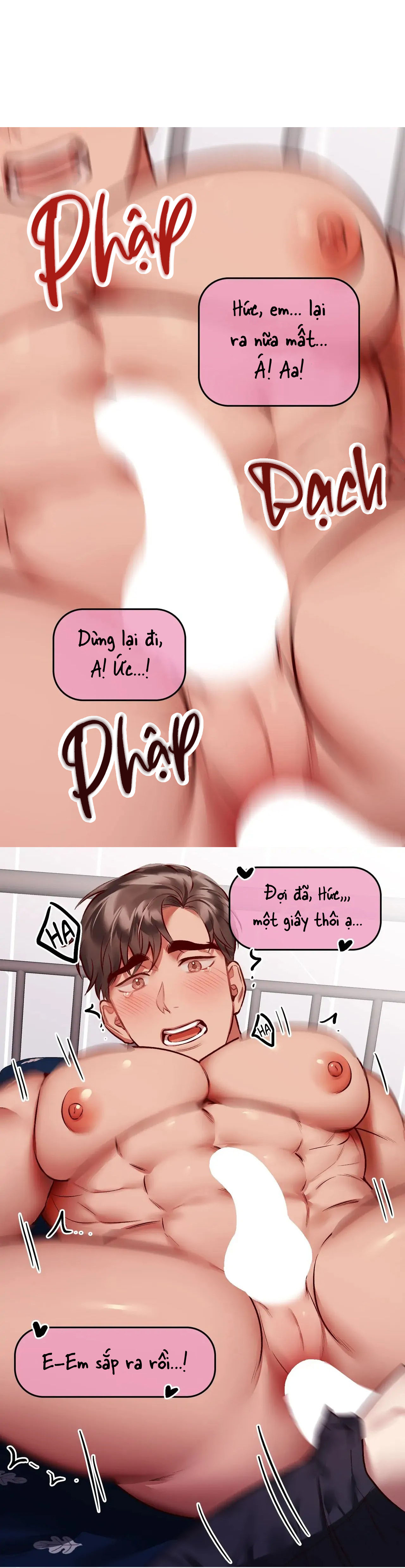 dạy dỗ đồng nghiệp ngực bự mới với sextoy chapter 7 5