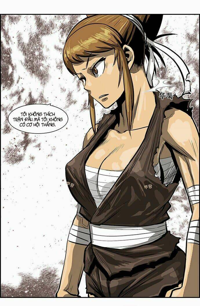 special martial arts extreme hell private high school chapter 26 27