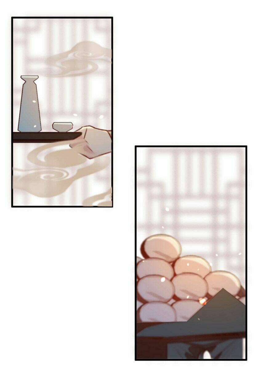 phượng hoàn triều: vương gia yêu nghiệt xin tránh đường chapter 20 28