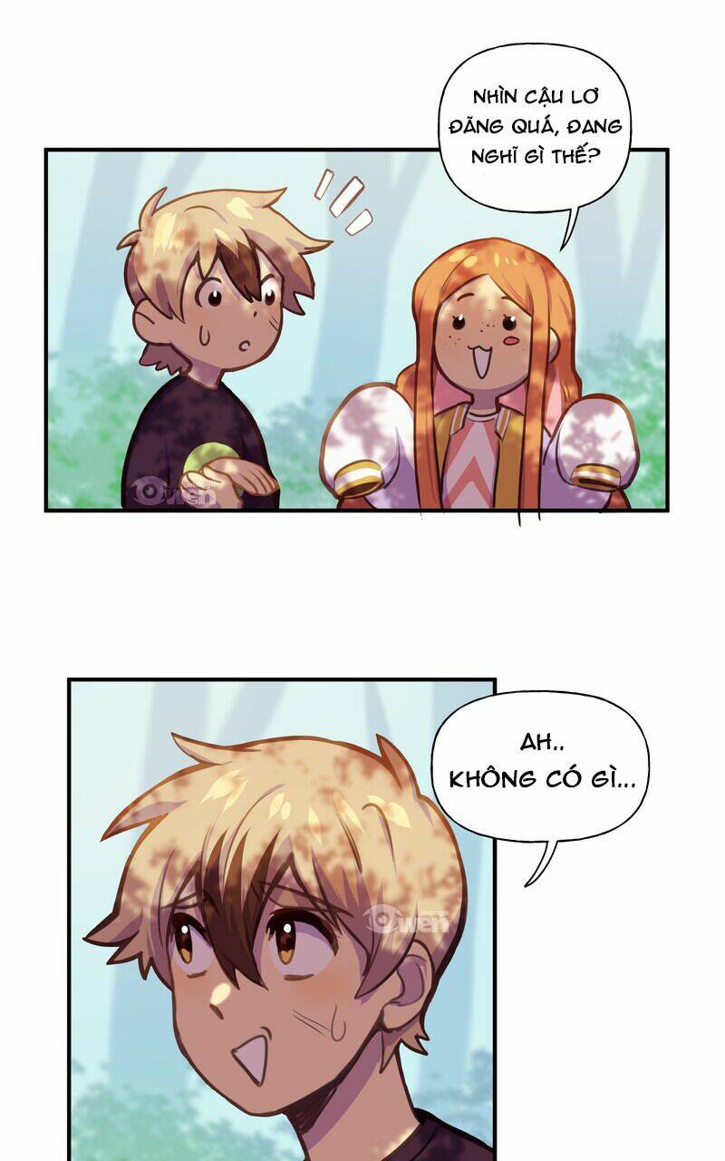 lời nguyền lalin chapter 25 44