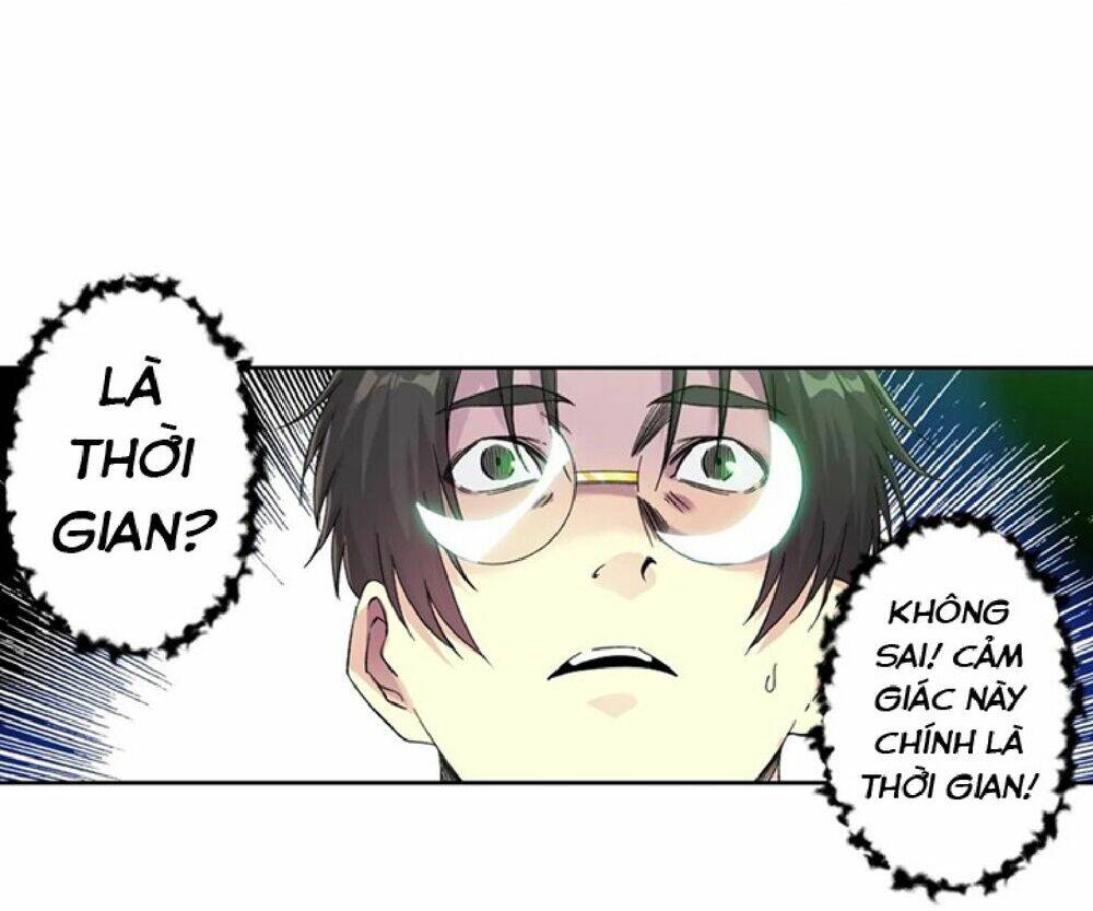 câu lạc bộ trường sinh chapter 100 24