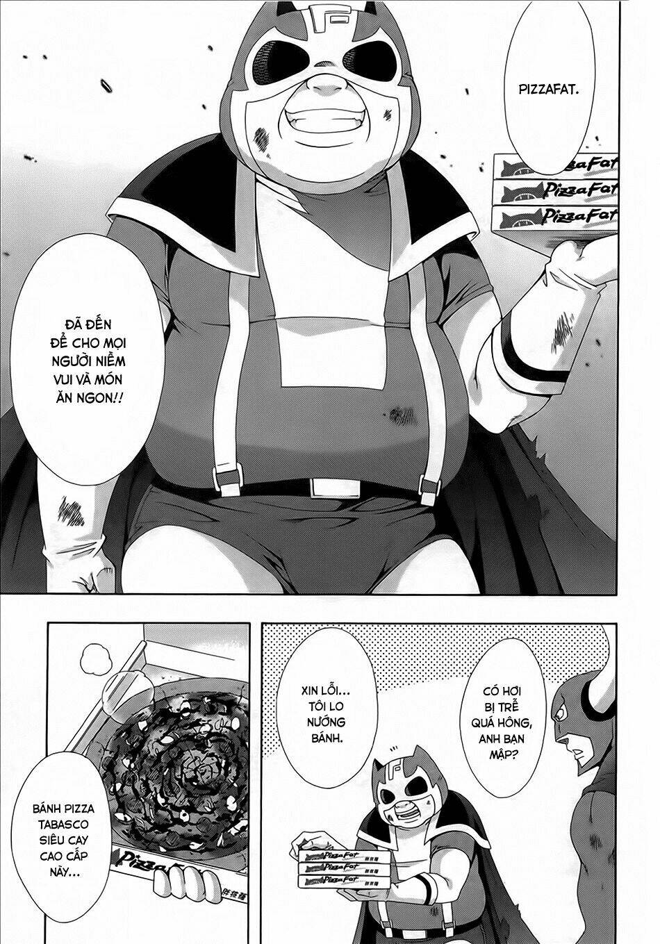 anh hùng xấu xa chapter 59 41