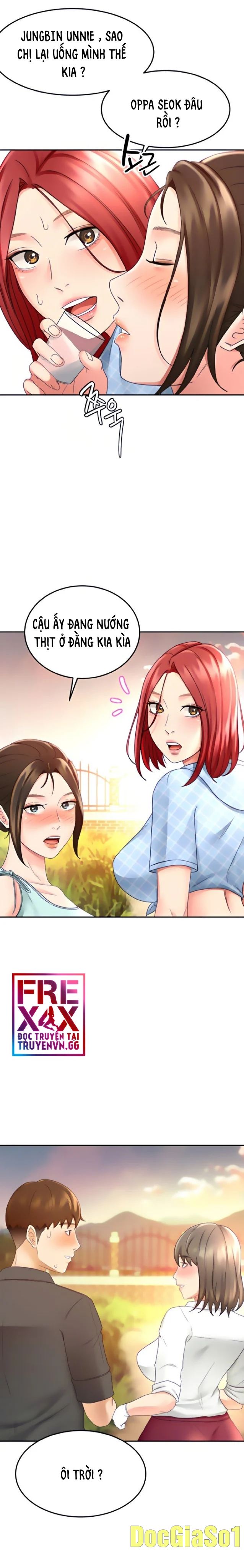 cậu chủ nhỏ chapter 34 16