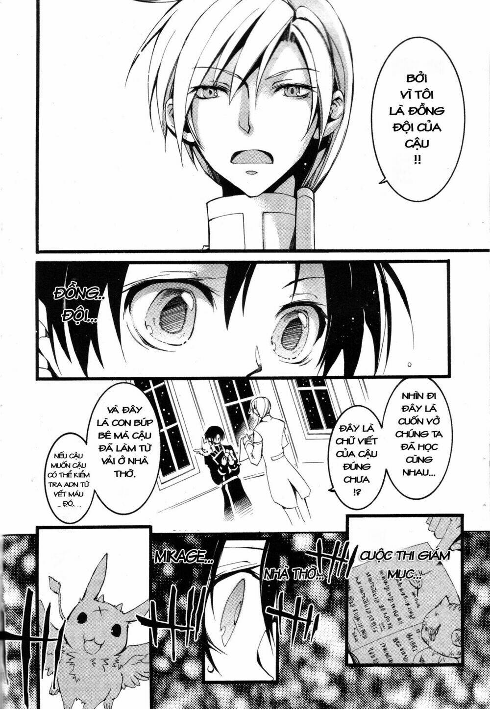 07 hồn ma chapter 79 24