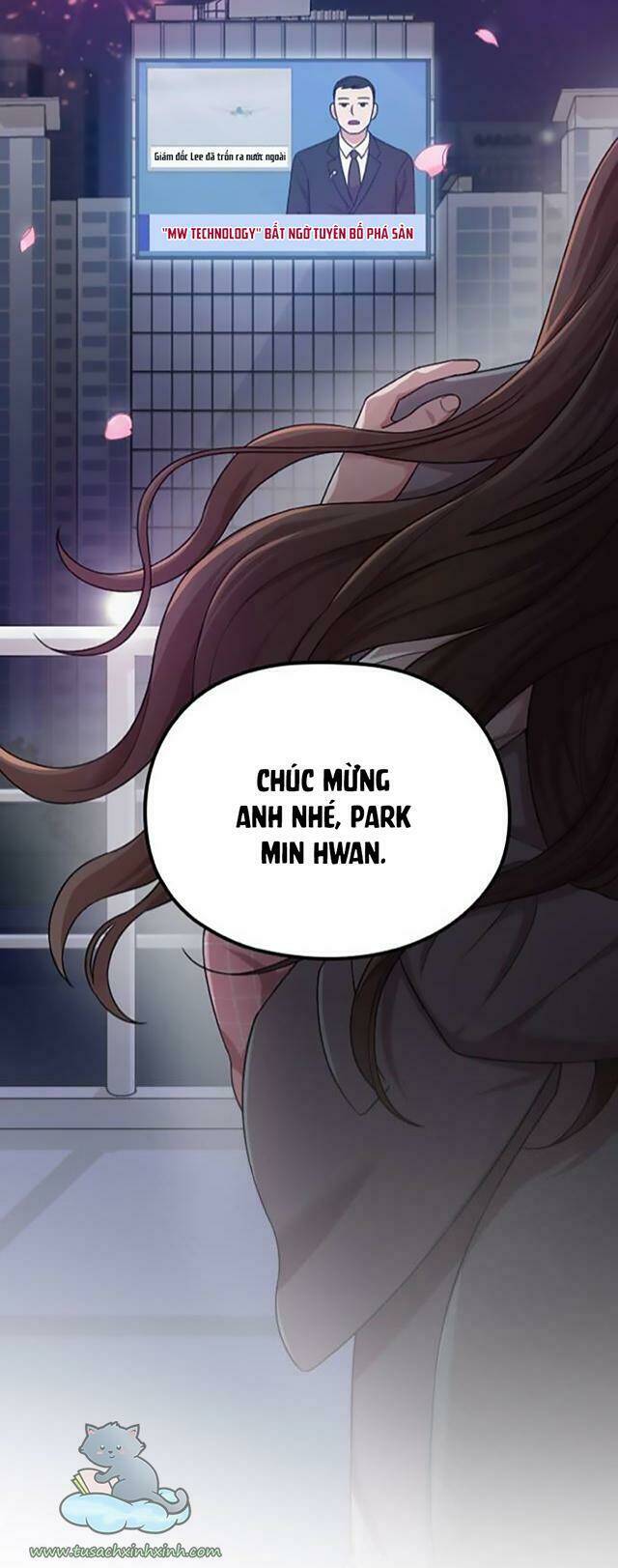 cô đi mà lấy chồng tôi đi chapter 21 9