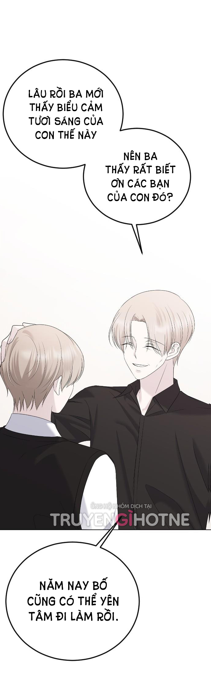 tôi sẽ thay đổi kết cục chapter 22.1 18