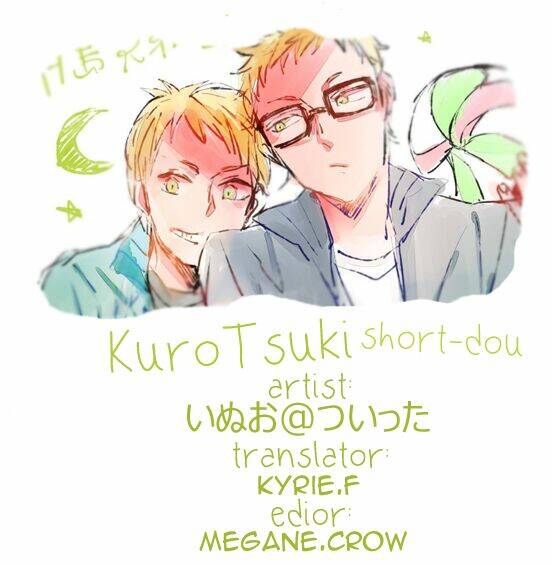 bóng chuyền nảy lửa - kurotsuki dj chapter 21 3