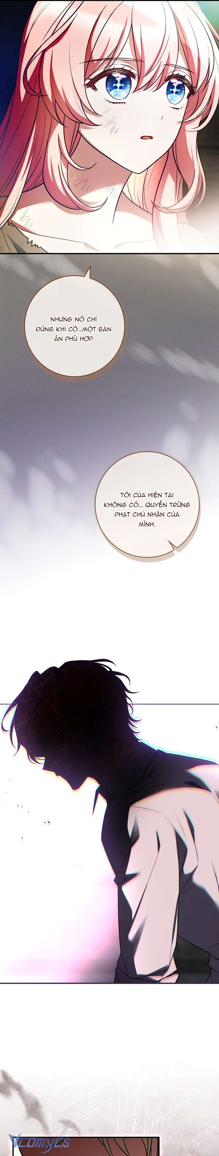 tôi đã tắt cài đặt chế độ nhận thức nỗi đau! chapter 34 25