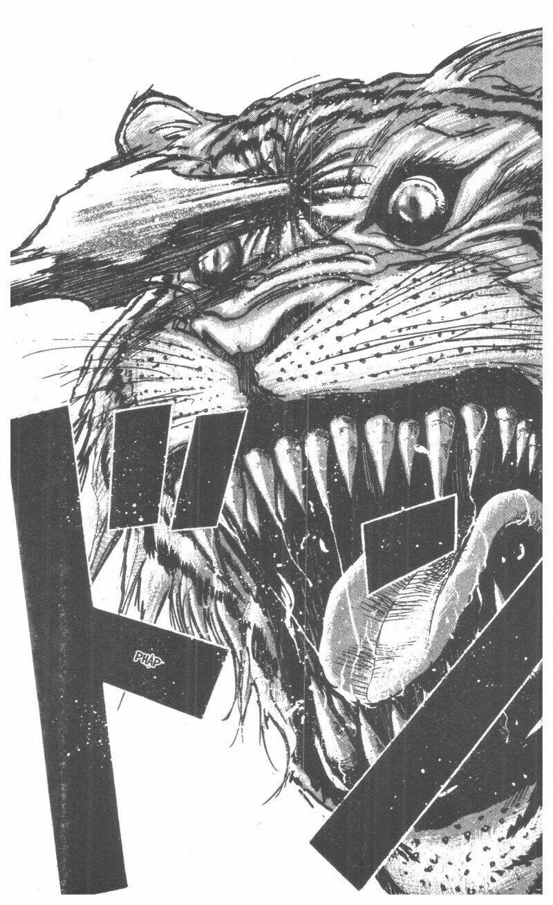 karakuri circus - gánh xiếc quái dị chapter 5 185