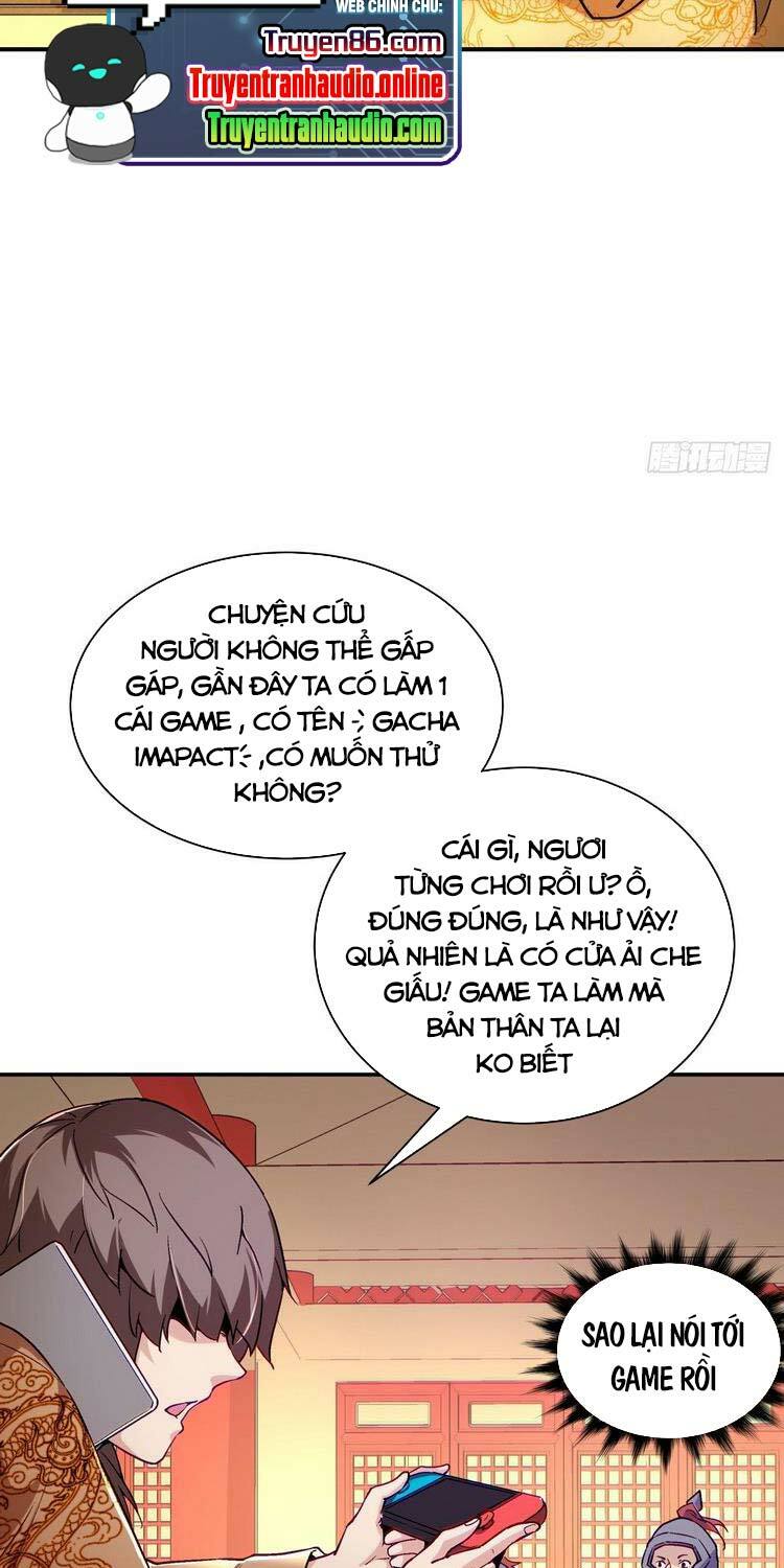 ta là nhà giàu số một, ta không muốn trọng sinh chapter 71 7