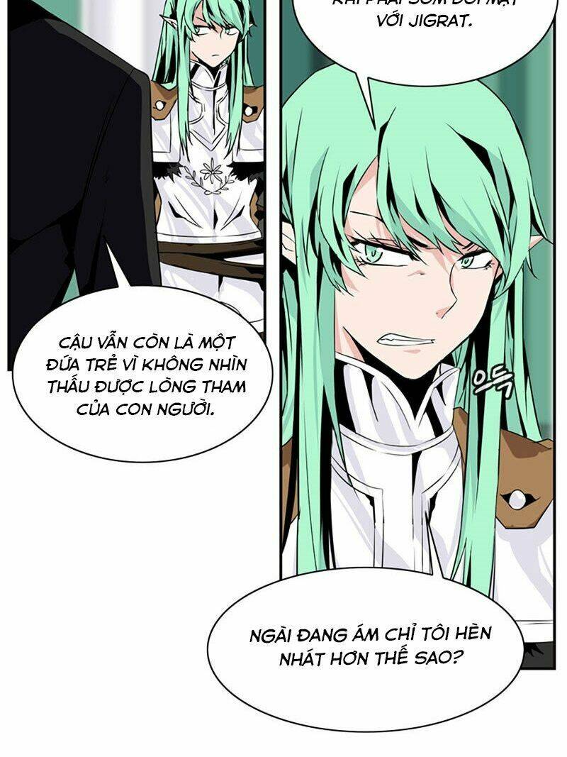 ảo mộng vương chapter 52 25