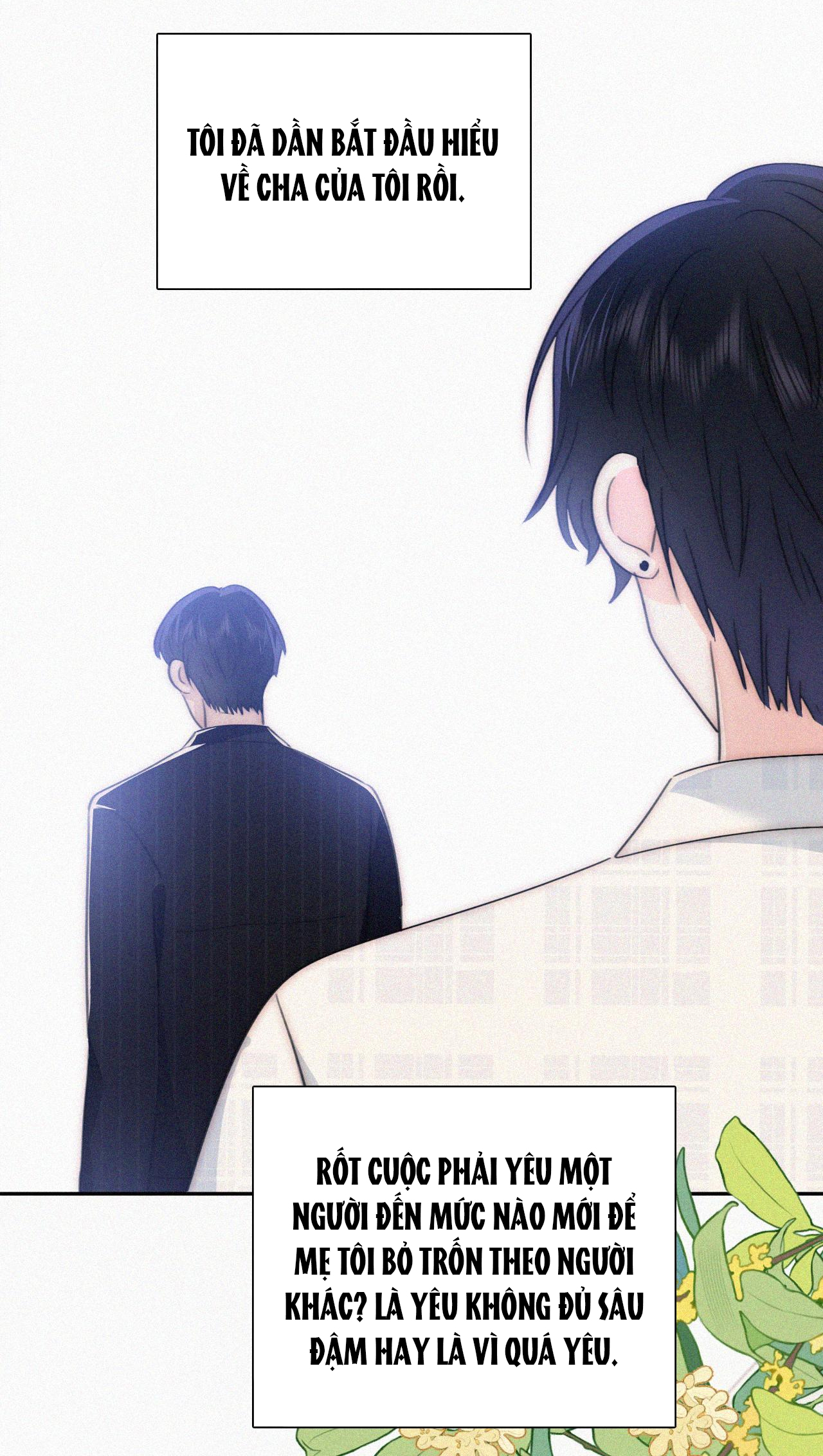 bệnh yêu chapter 106 35