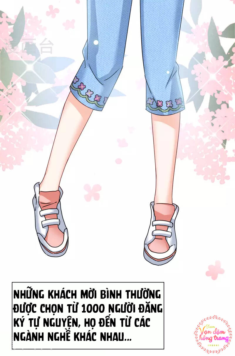 cô ấy đến rồi, xin nằm xuống! chapter 275 10