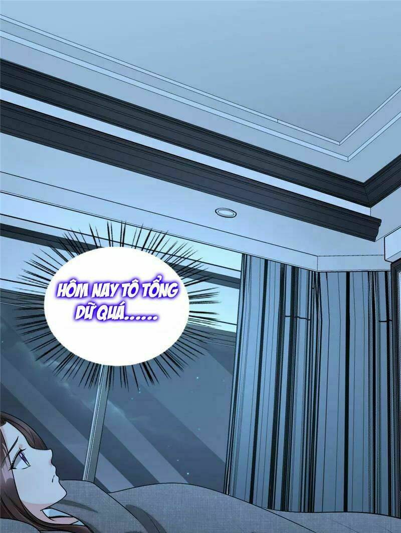 manh bảo đột kích: mami cha con đâu ? chapter 44 2