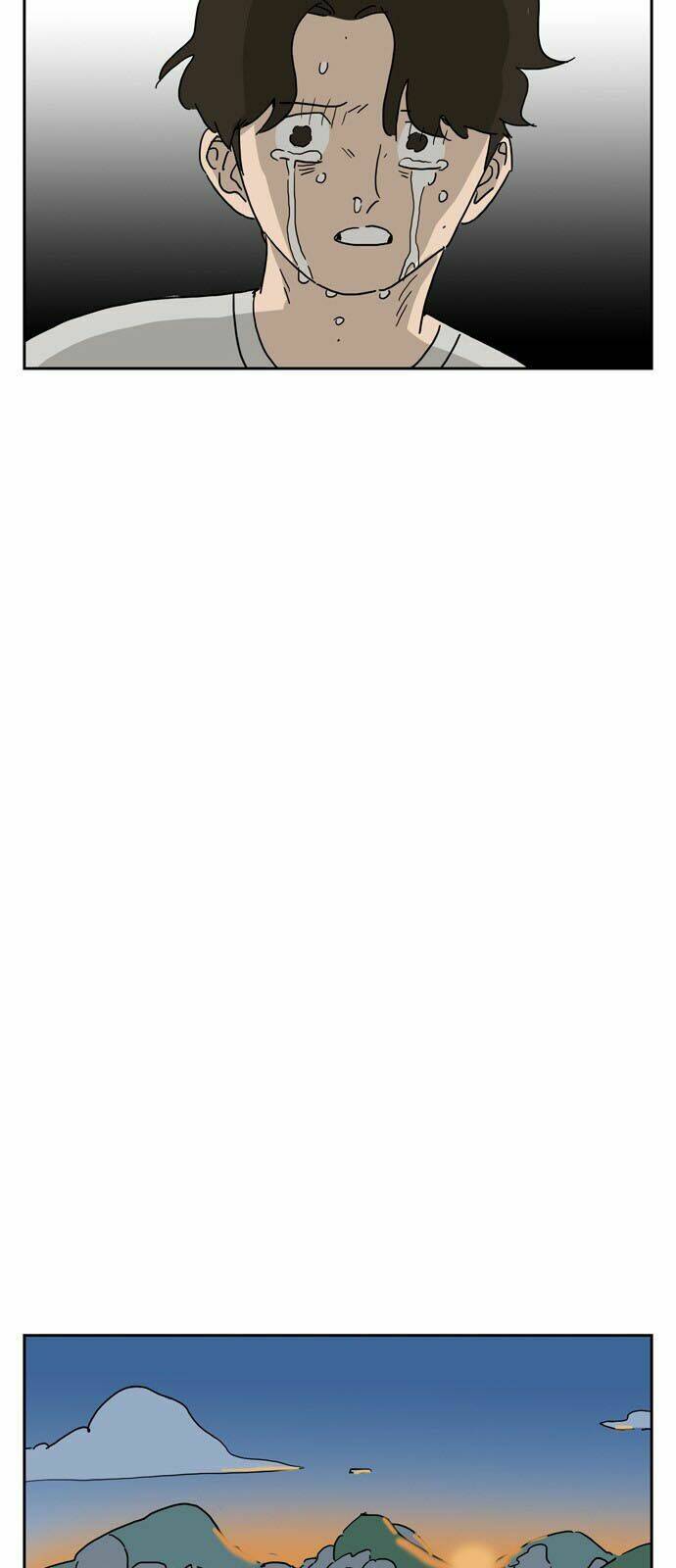 con gái tôi là zombie chapter 5 33