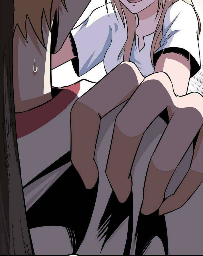 trùng lãnh quái đàm chapter 13 8