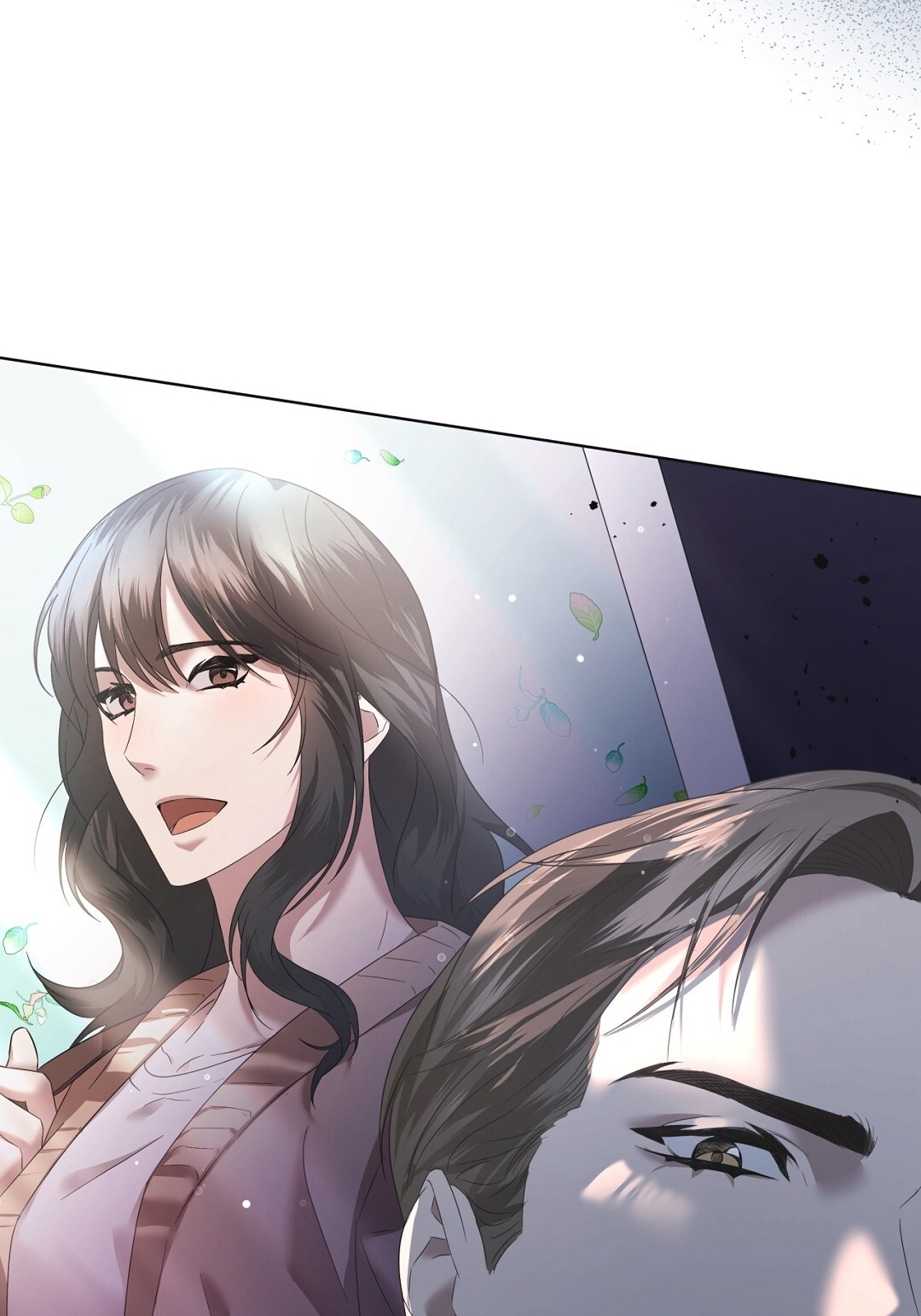 Amon- Không Thể Đoán Biết chapter 3.1 - Trang 27