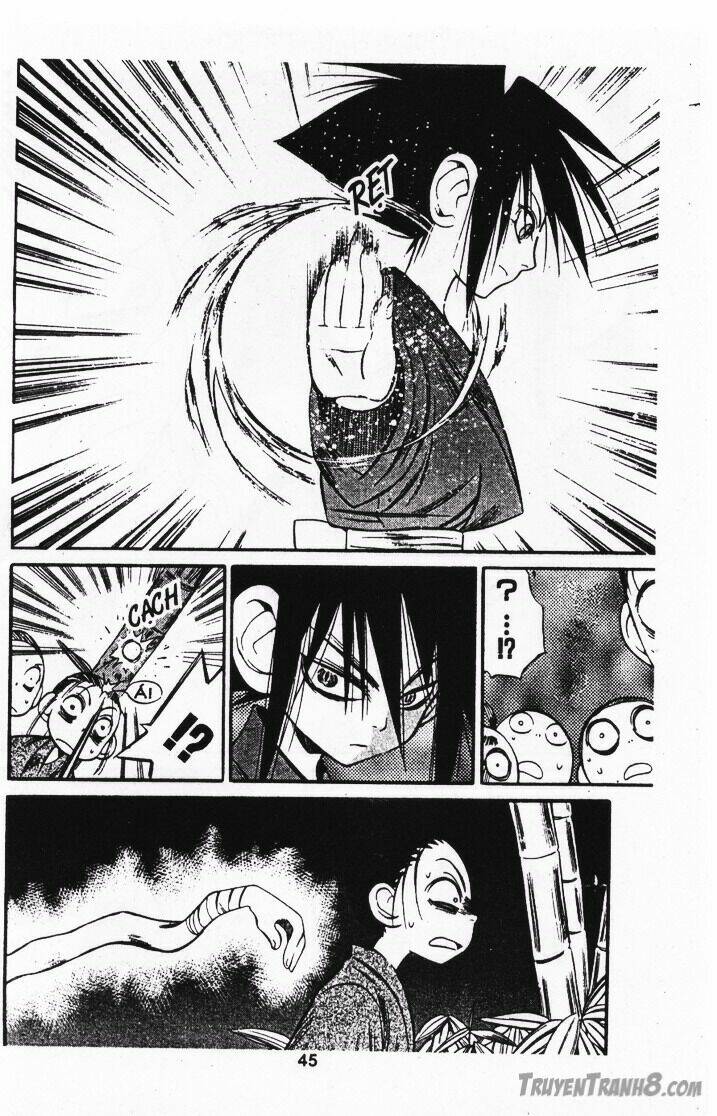 behind master chapter 12 8