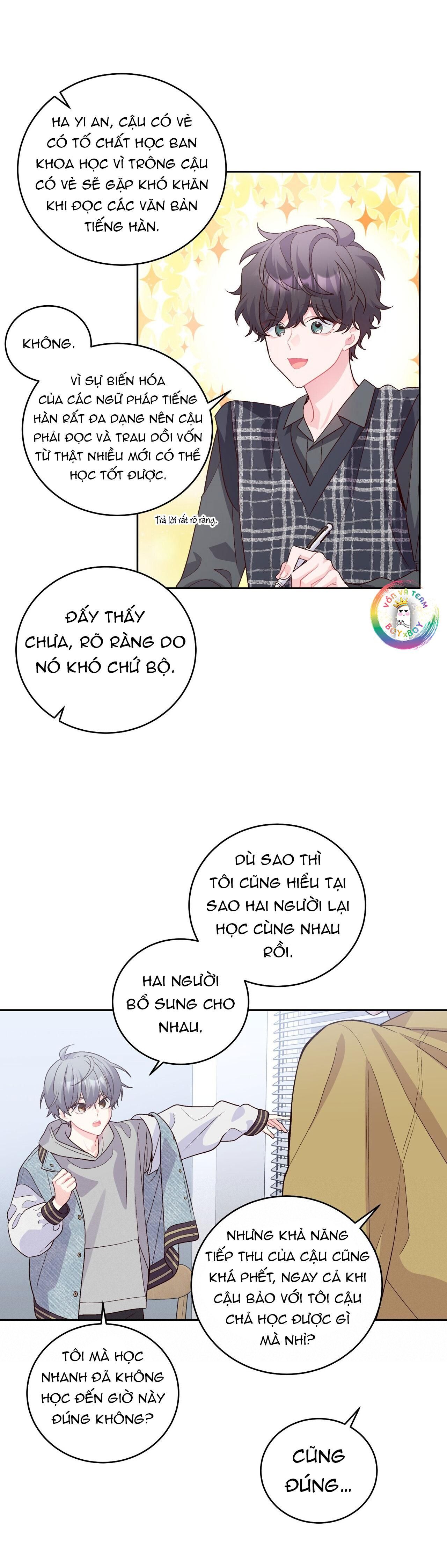 merry marbling chapter 25 14