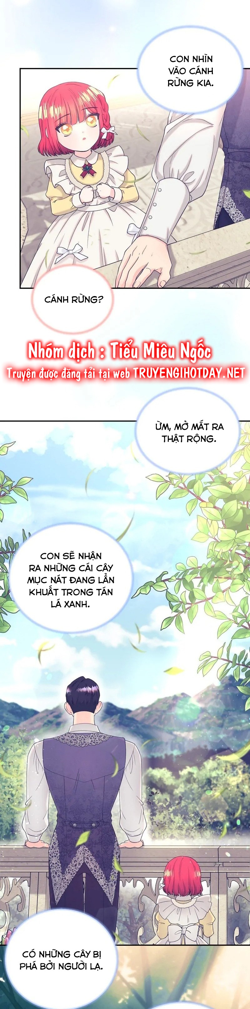 đức hạnh của công chúa phản diện chapter 11 29