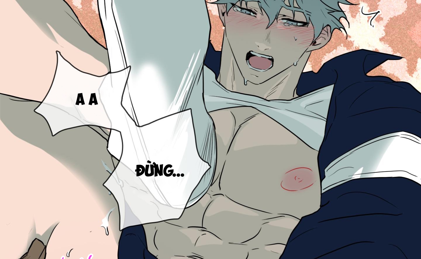 dear door chapter 157 27