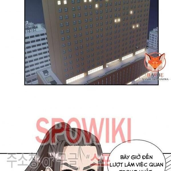 kẻ phán xét chapter 57 46