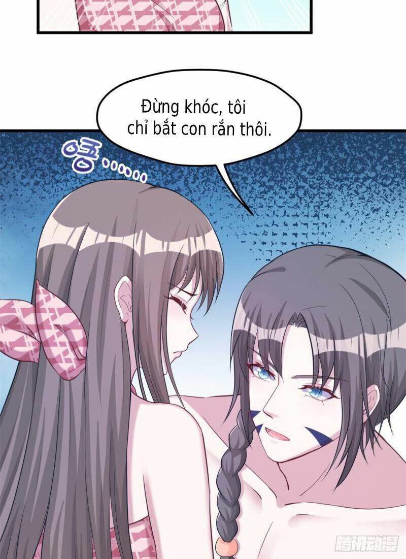 [16+] thảnh thơi thú thế chủng chủng điền, sinh sinh tể chapter 178 28