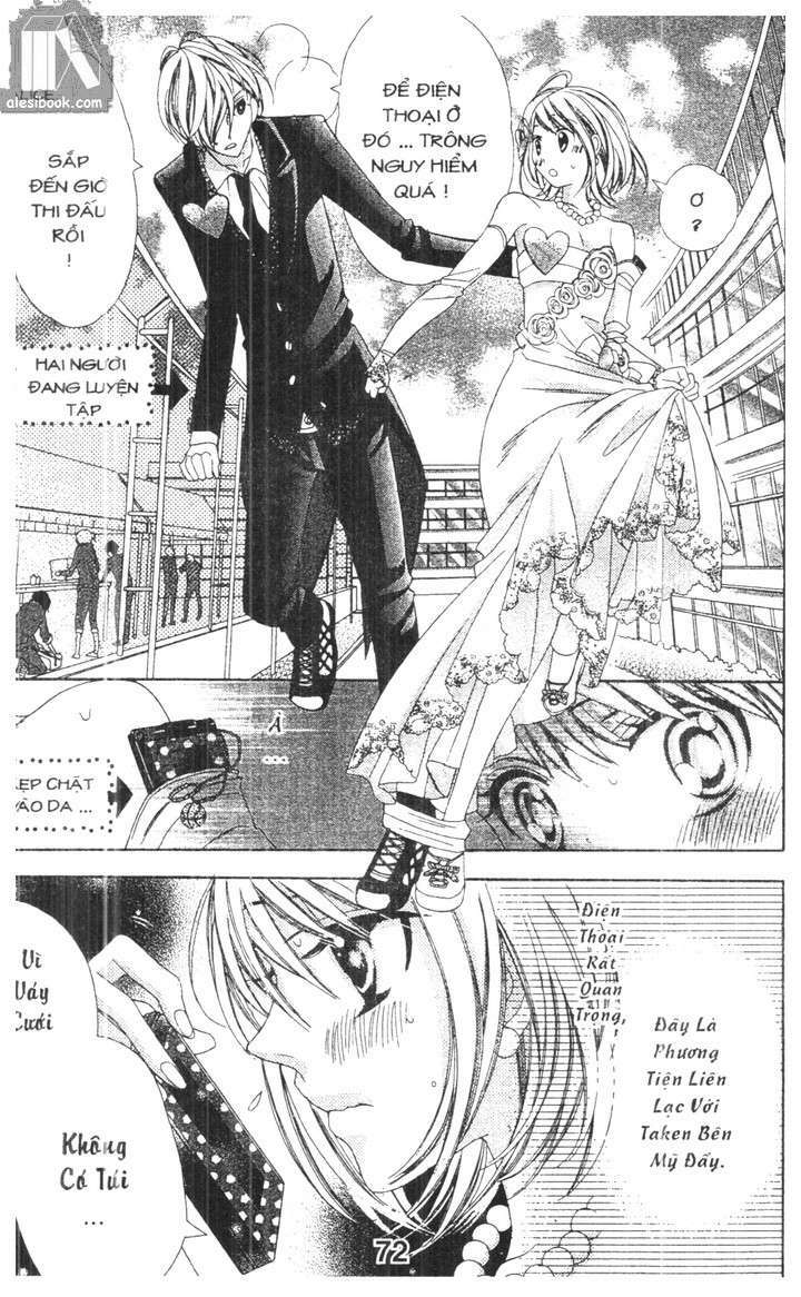 alice 38 °c chapter 29 21