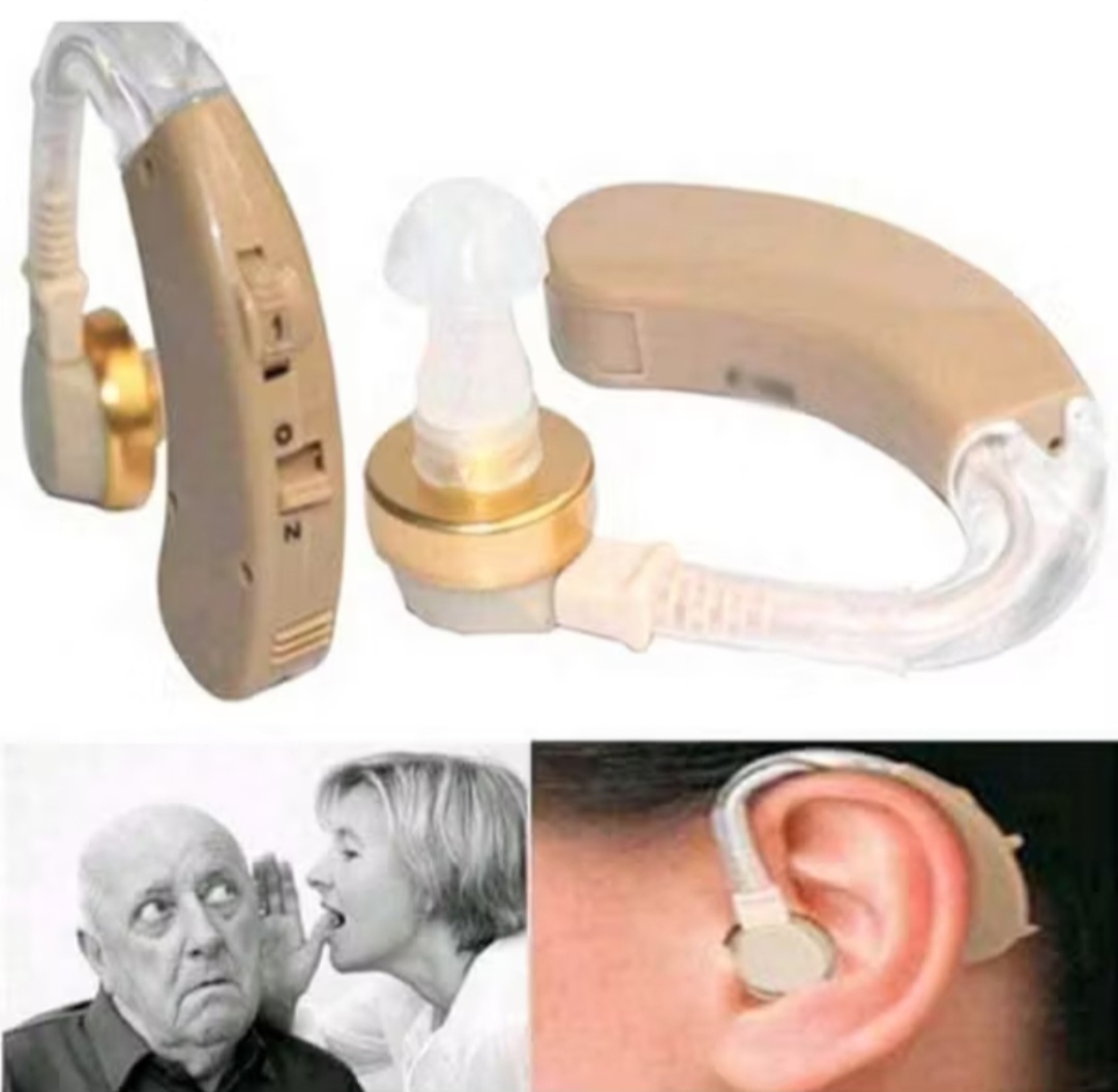 MÁY NGHE TRỢ THÍNH PIN GIÚP HỔ TRỢ CHO NHỮNG NGƯỜI LÃNG TAI NGHE KÉM GIÚP NGHE RÕ RÀNG HƠN HÀNG CHUẨN