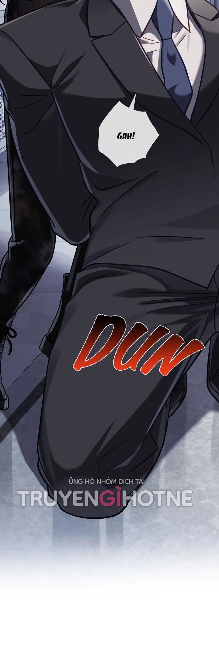 kẻ nghiệp dư chapter 8.5 10