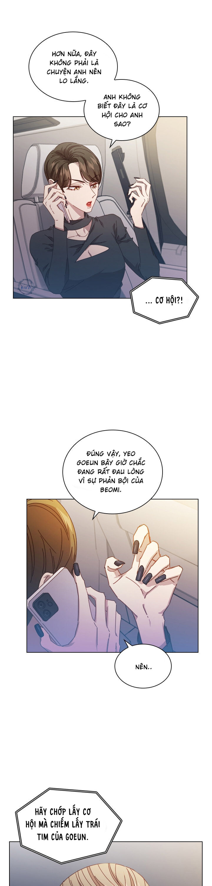 tai tiếng thị phi chapter 56 21