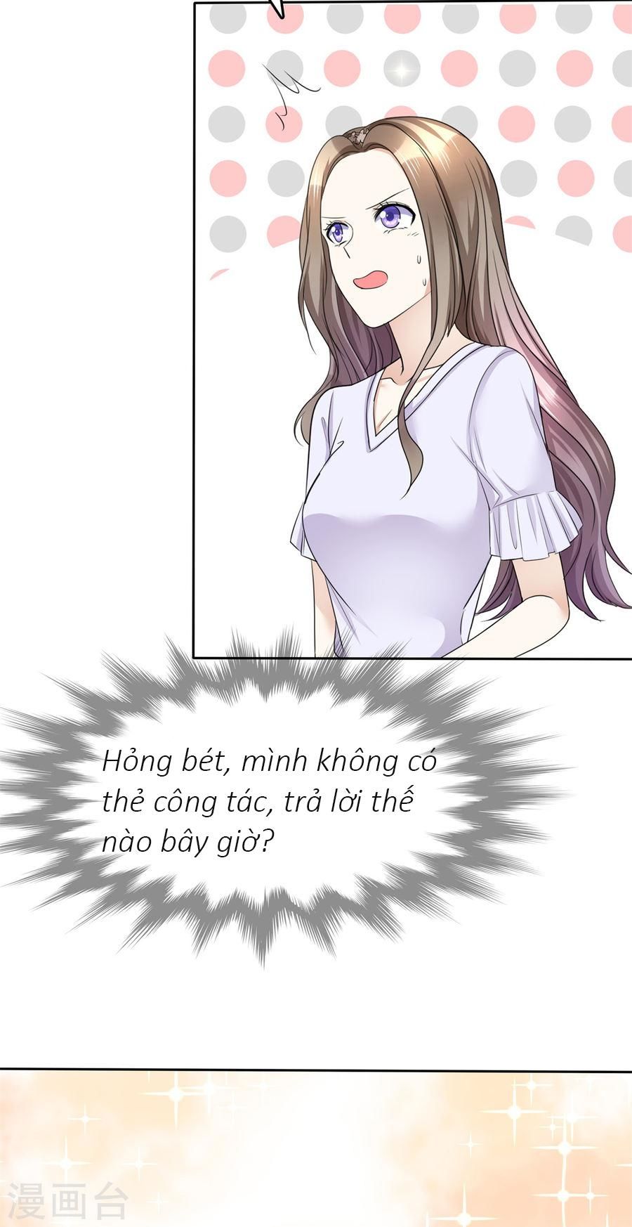 con đường phản công của sủng thê chapter 19 15