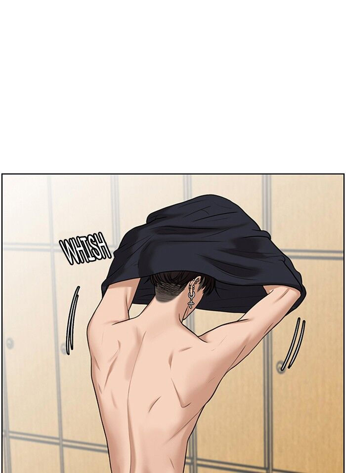 vẻ đẹp đích thực - true beauty chapter 55 49