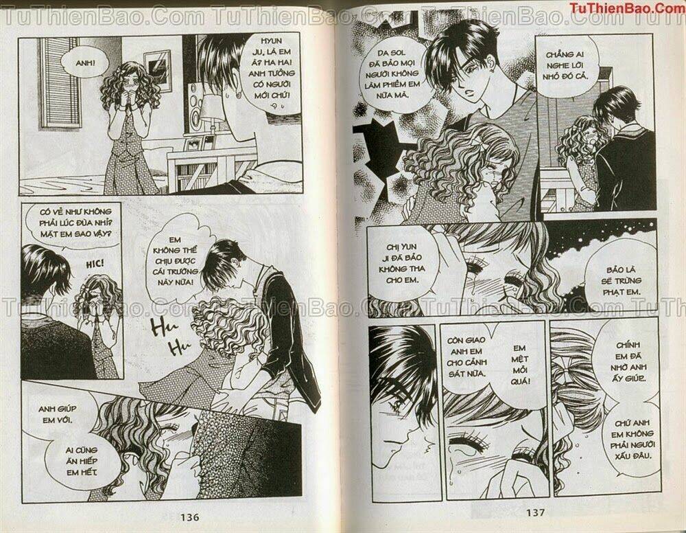 phép màu tình yêu chapter 9 68