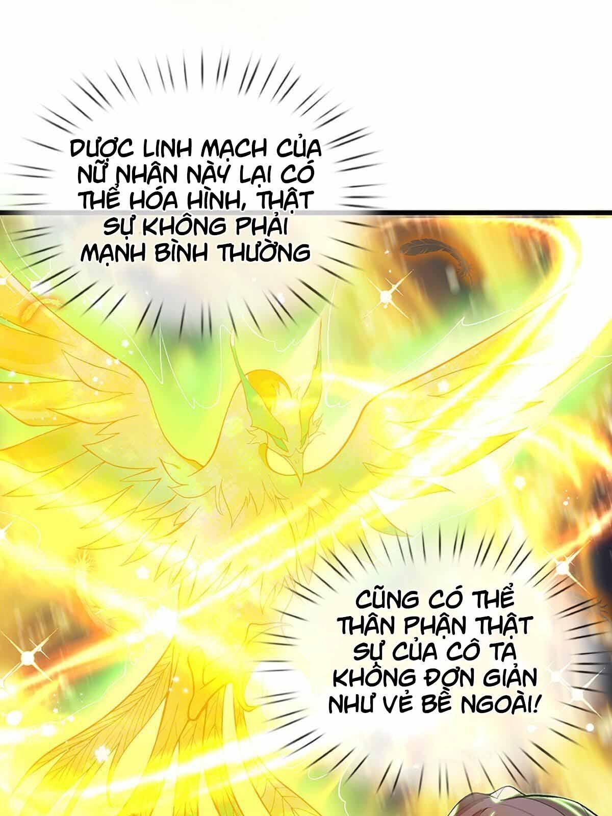 ta trở về từ thế giới tu tiên chapter 7 15