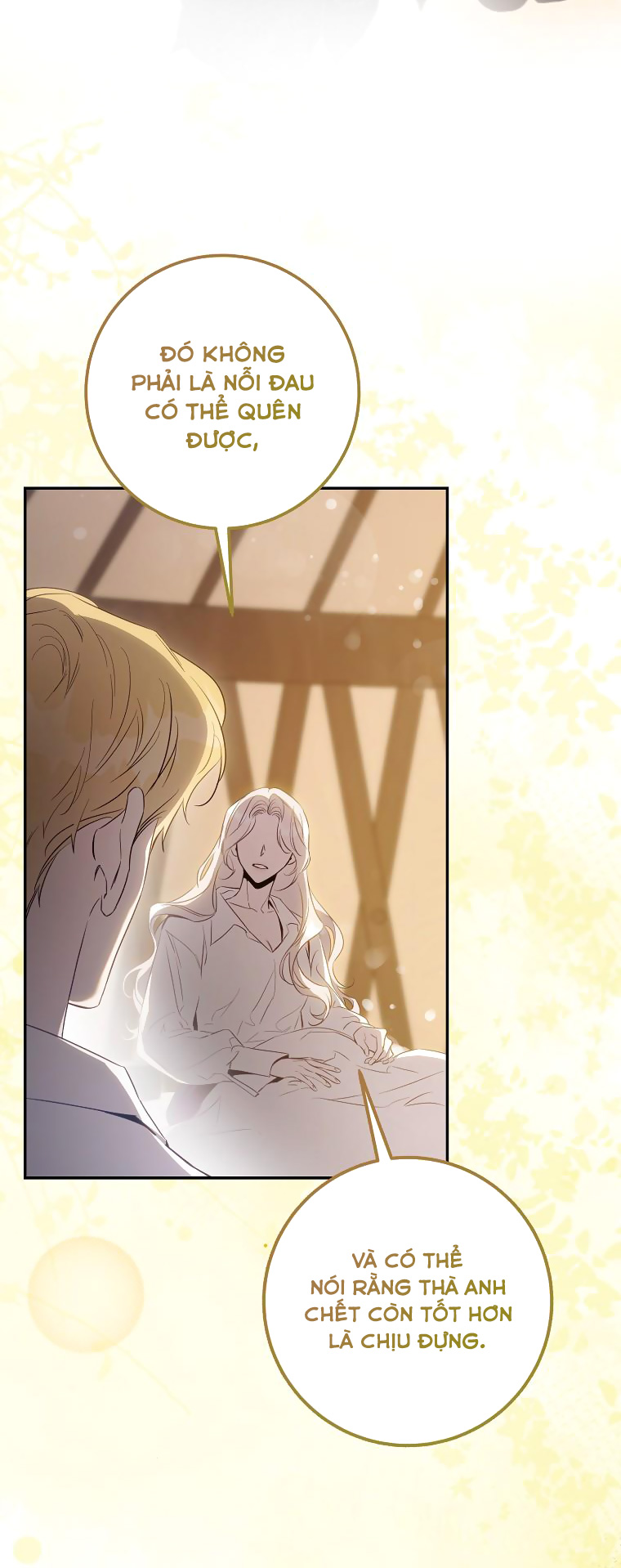 thuần hóa bạo chúa rồi bỏ trốn chapter 100.1 29