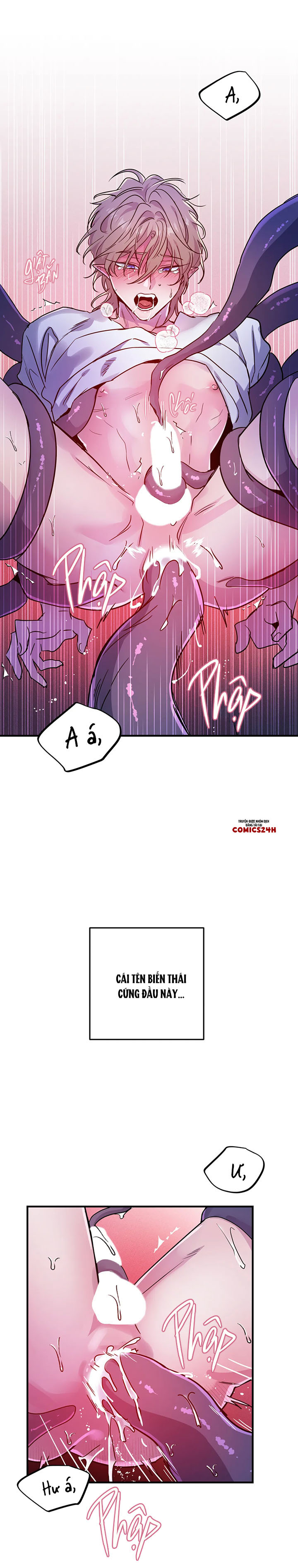 hắc vực chapter 14 26