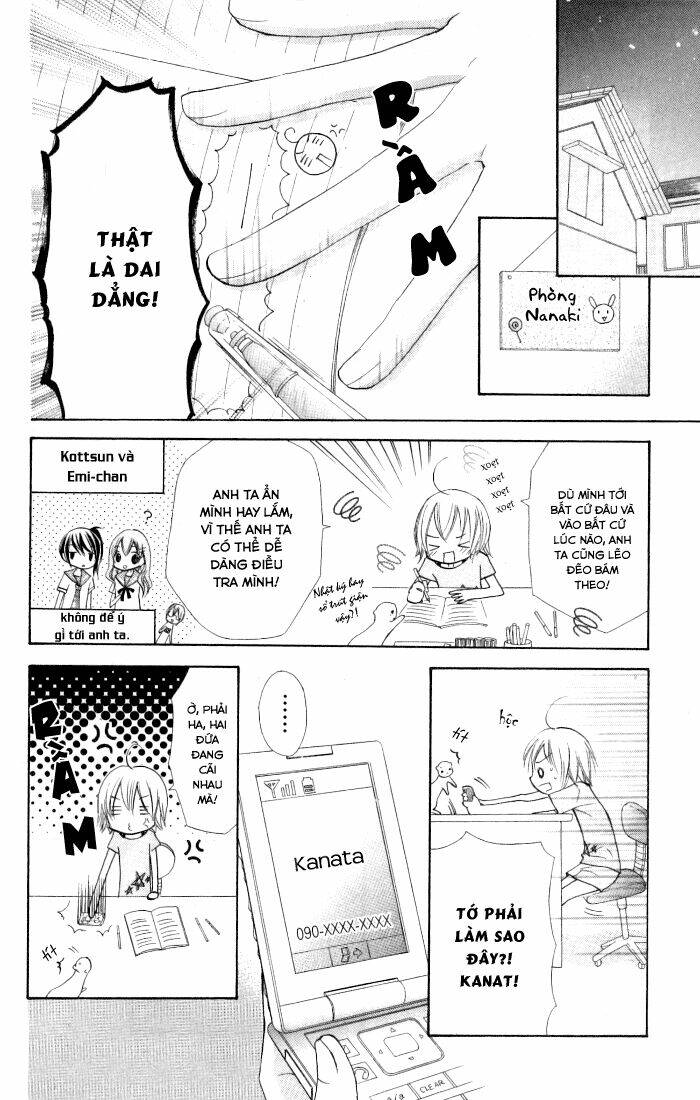 7 centi! chapter 7 17