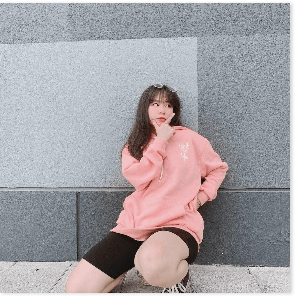 ÁO KHOÁC HOODIES NỮ SIÊU CÁ TÍNH CUTEEE DÀNH CHO CÁC BẠN TRẺ THỜI TRANG 1HITSTORE1
