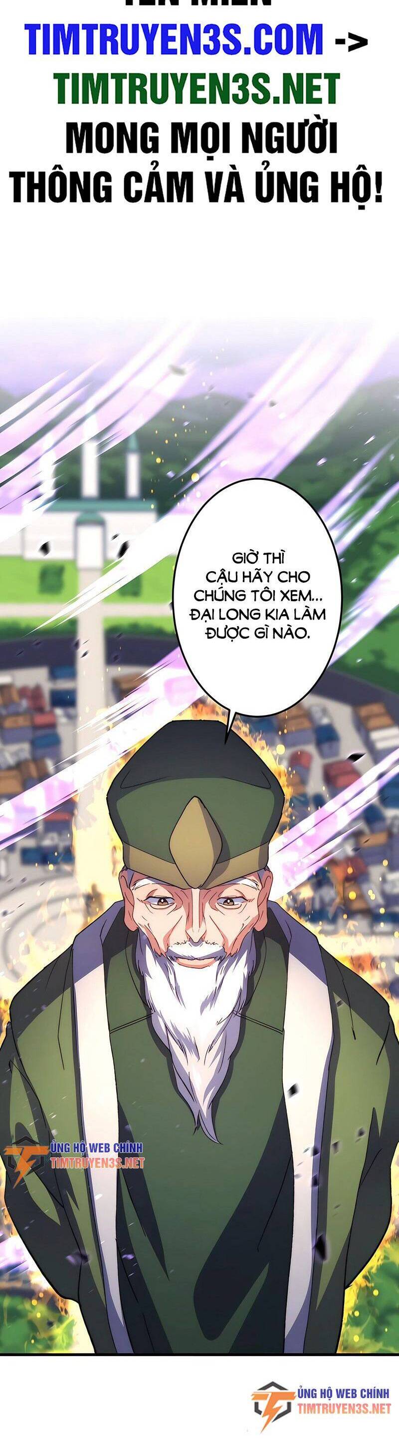 saikyou inyoushi no isekai tenseiki chapter 45 1