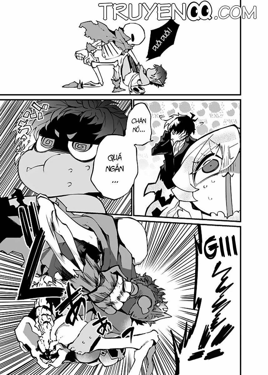 dungeon nursery chapter 13 12