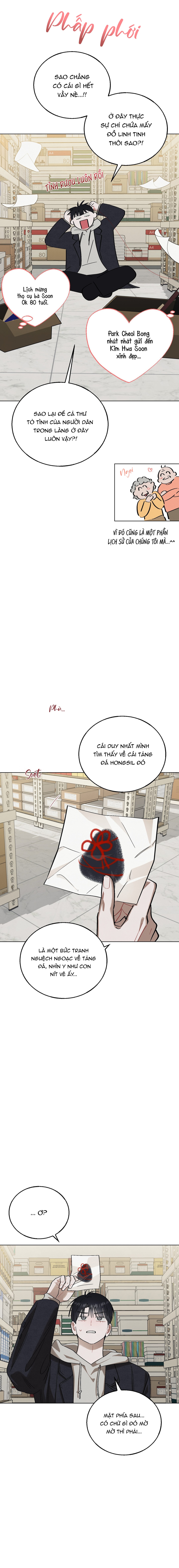 nhiệm vụ hongsil chapter 12 19