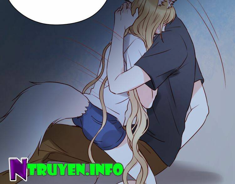 lượm được 1 tiểu hồ ly chapter 36.5 8