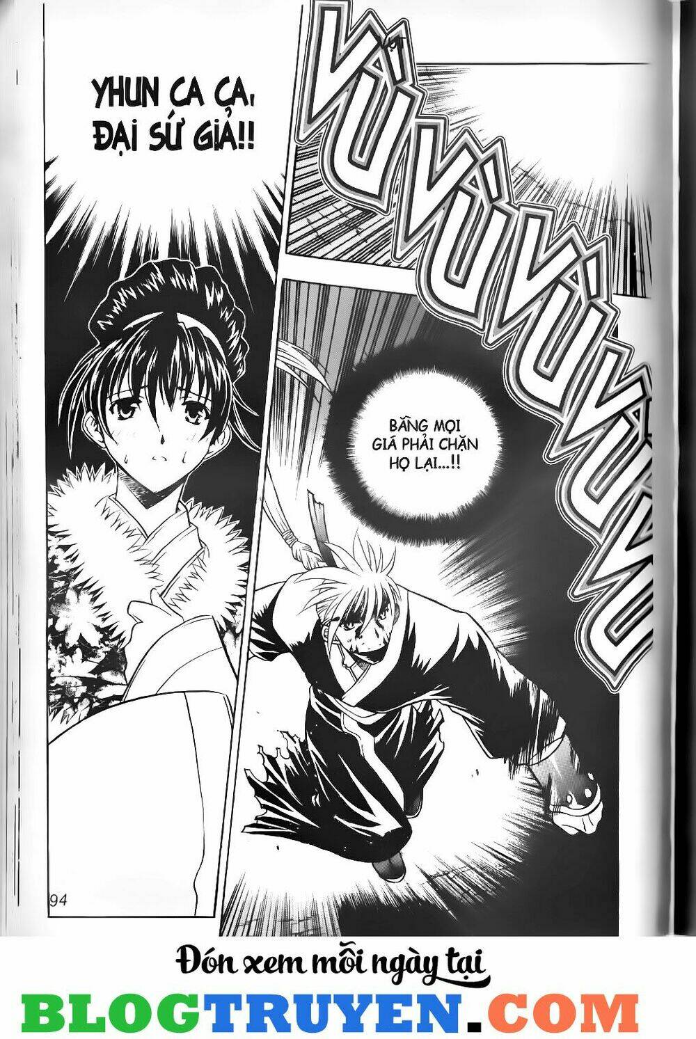 thiên lang liệt truyện chapter 116 19