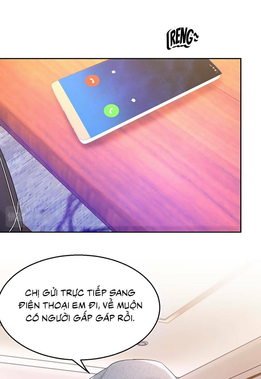 chỉ yêu mình em chapter 85.6 10